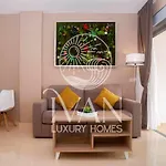 Apartment Casa Evaluna Ivan Luxury Homes 2ªplta Norte 1ªlinea *