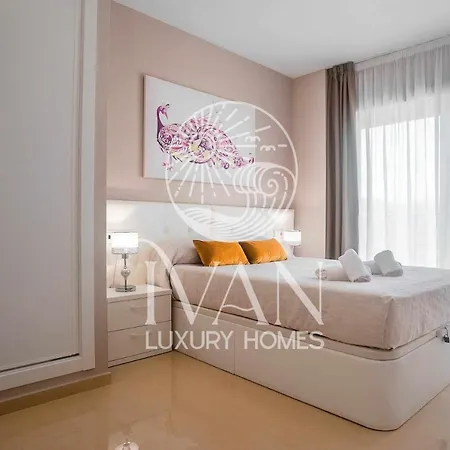 Casa Evaluna Ivan Luxury Homes 2ªpta Norte 1ªlinea Oropesa del Mar