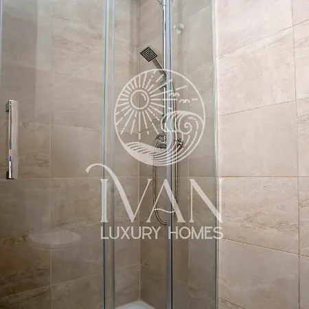 Casa Evaluna Ivan Luxury Homes 2ªplta Norte 1ªlinea Oropesa del Mar