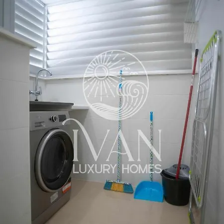 Casa Evaluna Ivan Luxury Homes 2ªpta Norte 1ªlinea *
