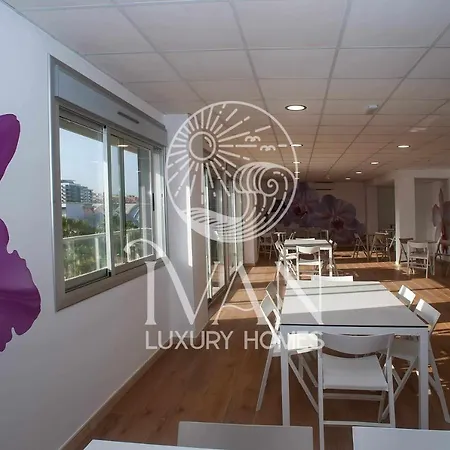 Casa Evaluna Ivan Luxury Homes 2ªpta Norte 1ªlinea * Oropesa del Mar