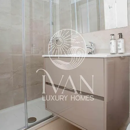 Casa Evaluna Ivan Luxury Homes 2ªpta Norte 1ªlinea Oropesa del Mar
